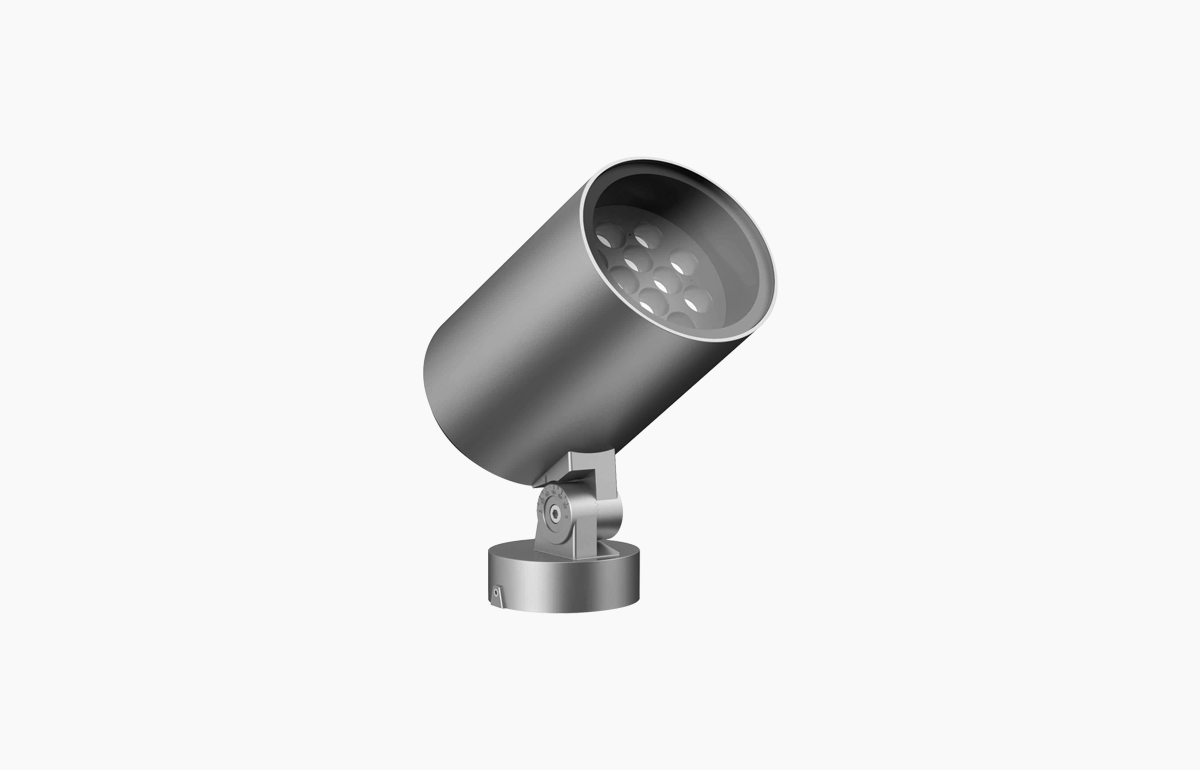 LED投光燈的散熱對(duì)燈具有什么影響？
